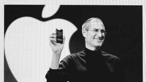 Steve Jobs - elle man featured image