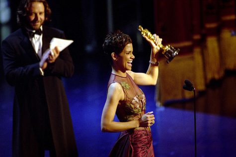 le trao giai oscars bai phat bieu dang nho 3