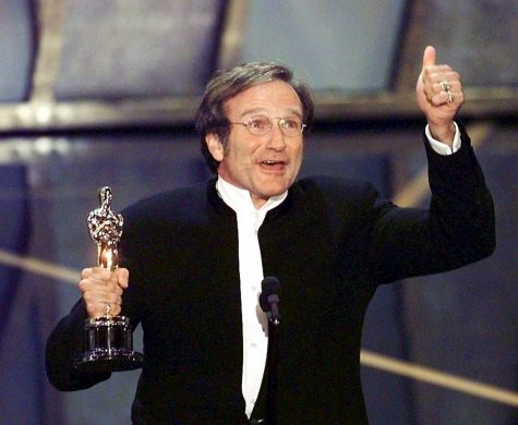 le trao giai oscars bai phat bieu dang nho 6