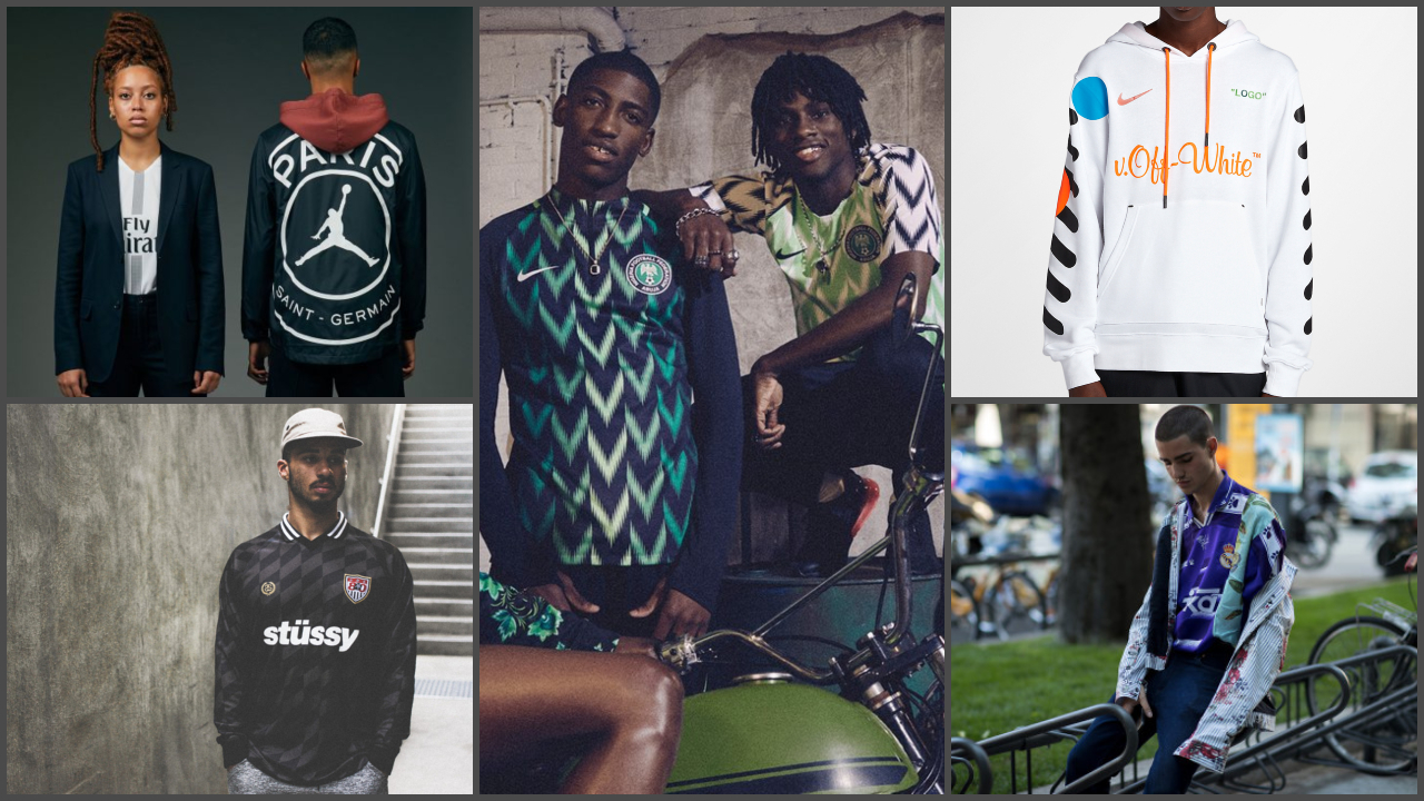 ao bong da dep retro - elle man feature 12