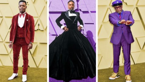 phong cach thoi trang nam oscar 2019 elle man 0