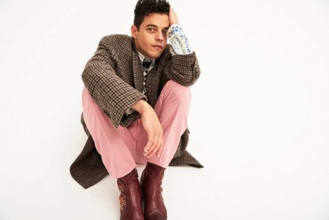 phong cach thoi trang rami malek elle 4