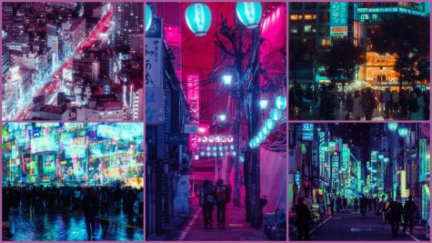 hinh anh dep cyberpunk tokyo ve dem - elle man feature 12