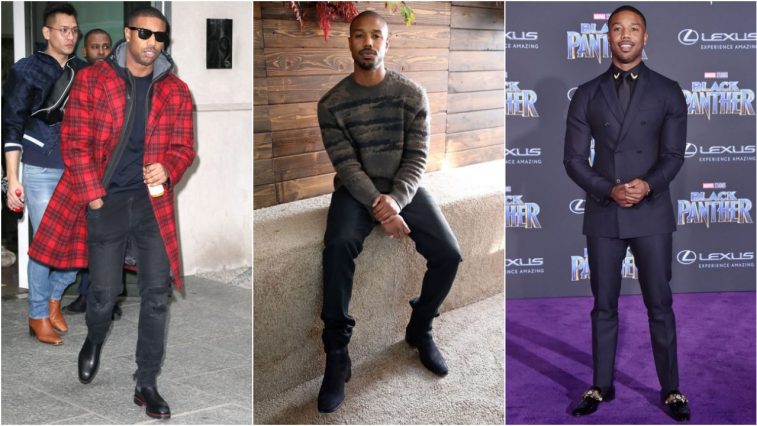phong cach an mac michael b jordan - elle man feature 18
