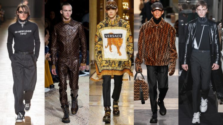 thuong hieu cao cap logomania elle man feature