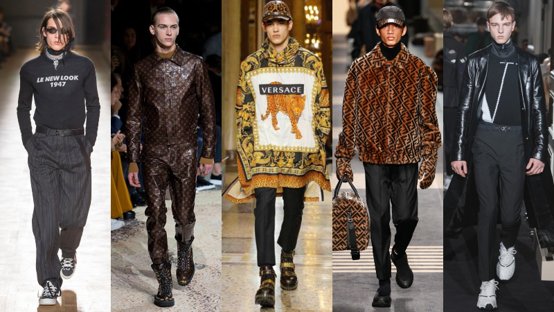 thuong hieu cao cap logomania elle man feature