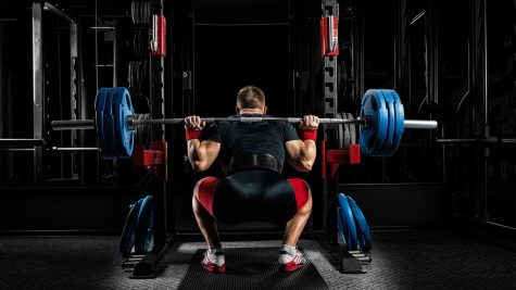 squat dung cach - ELLE Man -feature