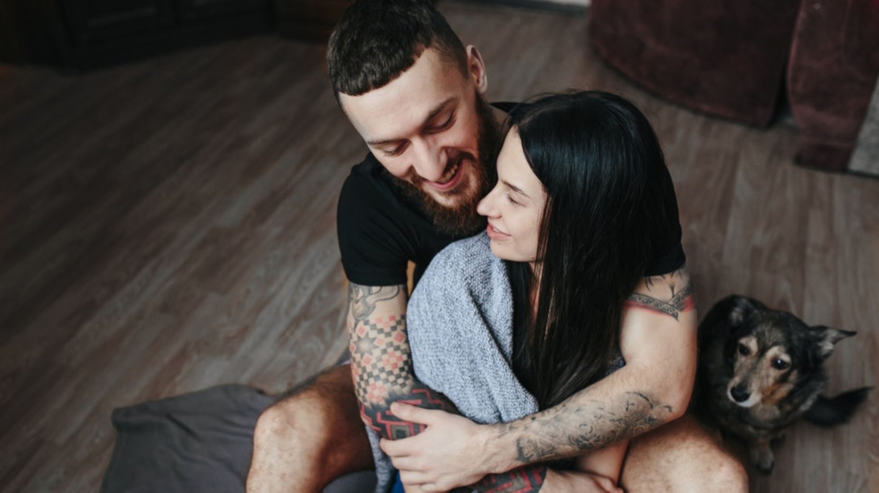 8 dau hieu moi quan he khoa manh elle man feature
