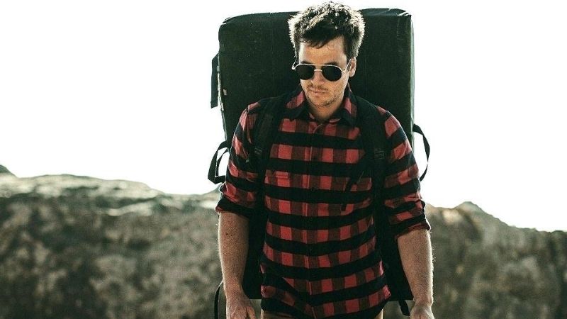 ao so mi flannel nam - elle man feature