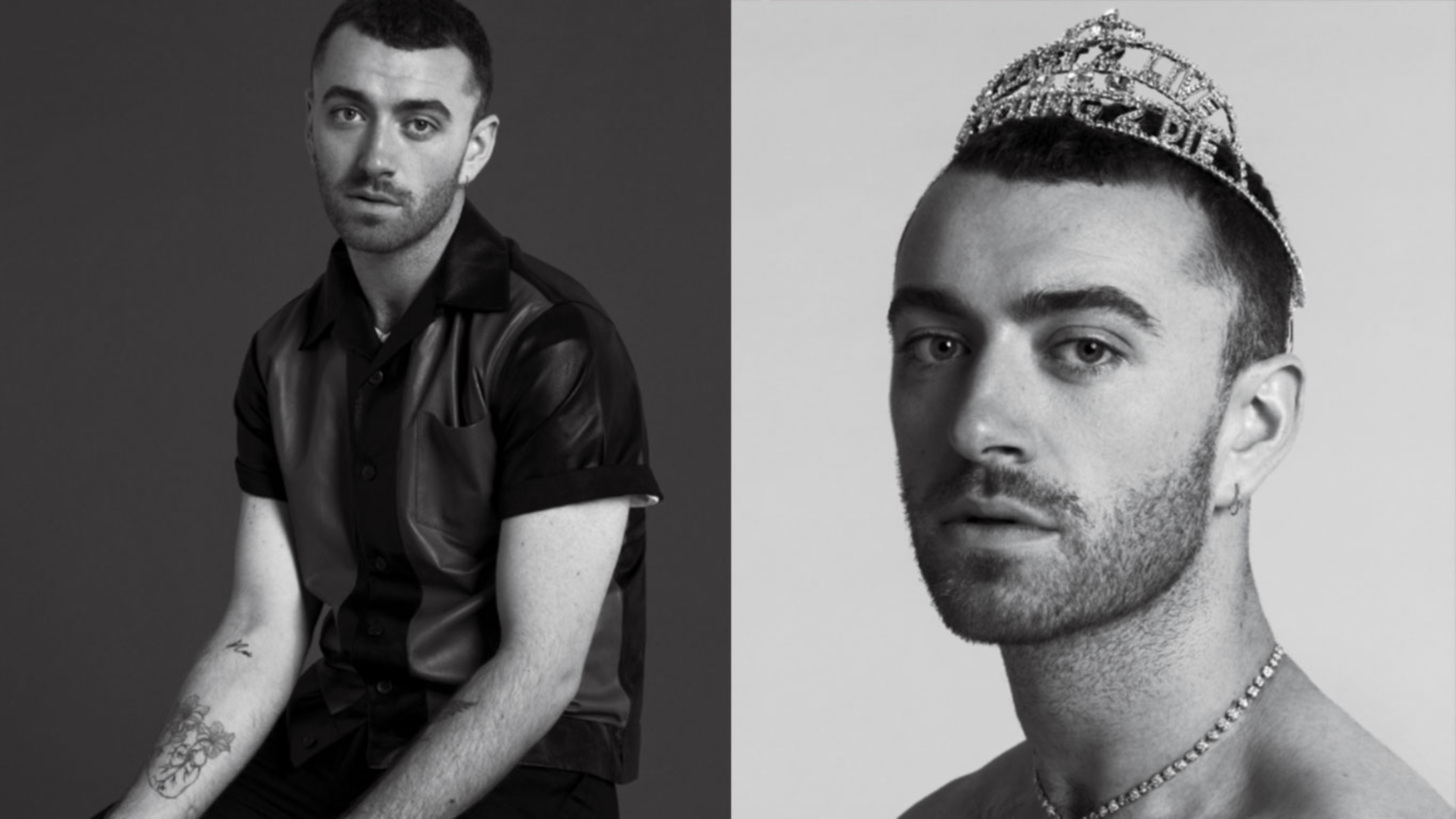 ca si sam smith non binary elle man feature