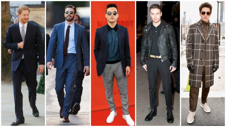 do cong so - elle man - esquire feature
