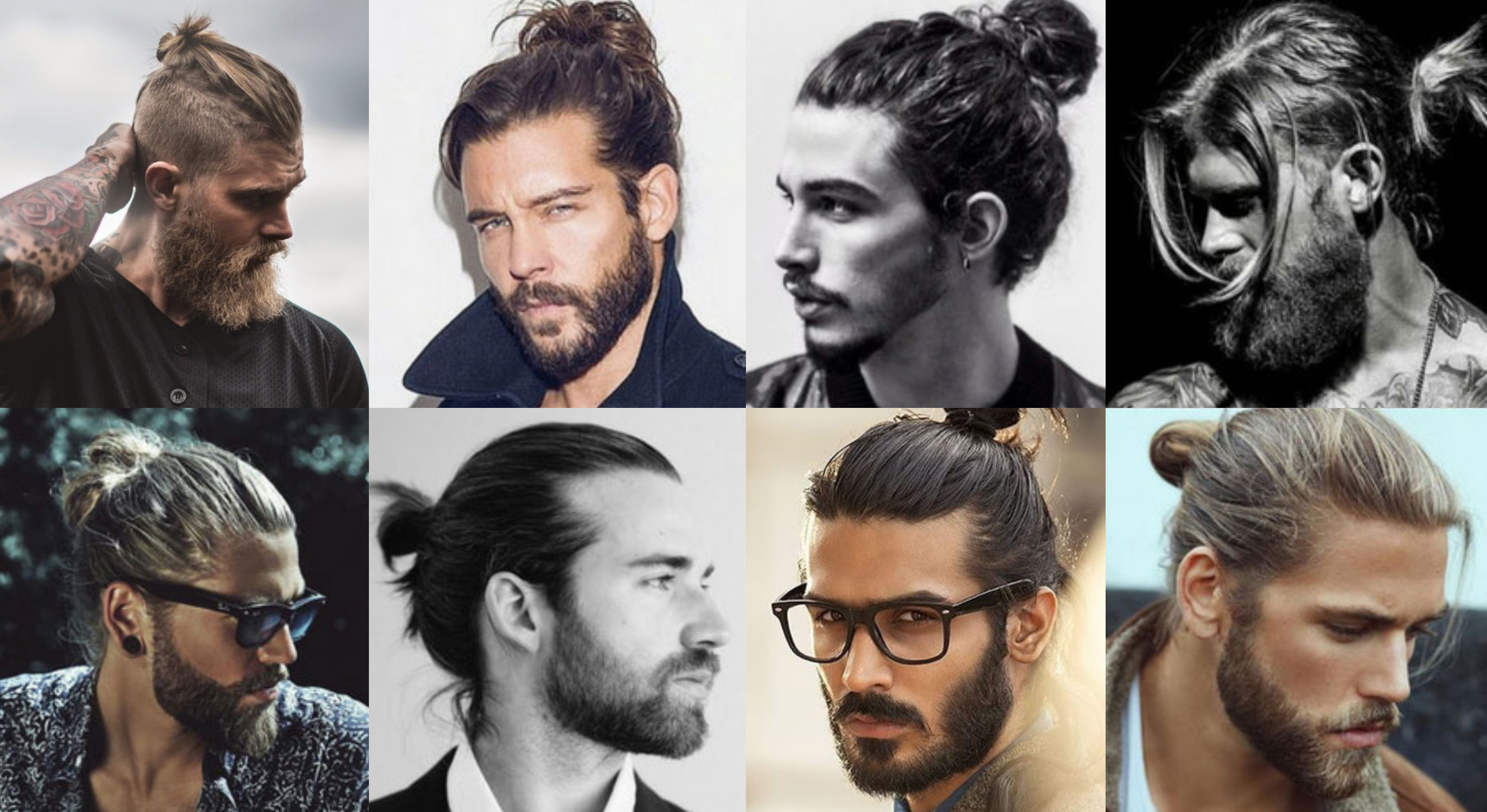 kieu toc man bun elle man feature 1