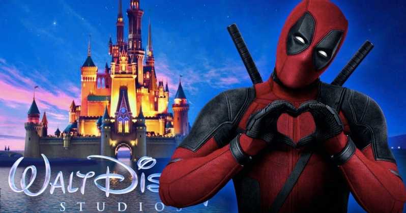 cong ty walt disney - elle man feature