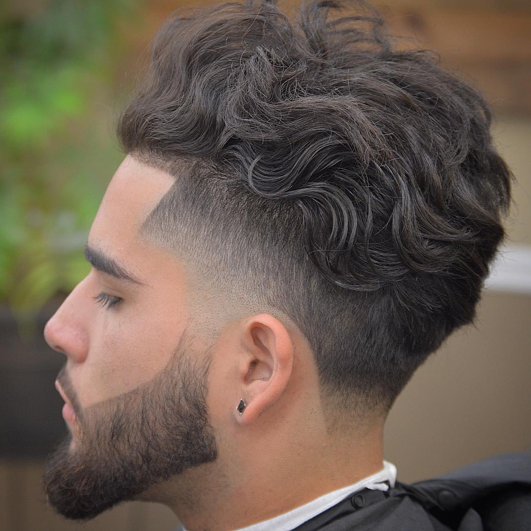 Mysticgotjokes Haircut