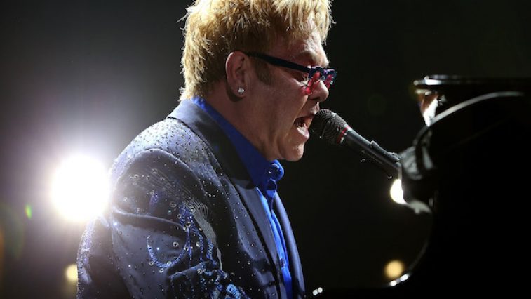 Elton John - elle man featured image