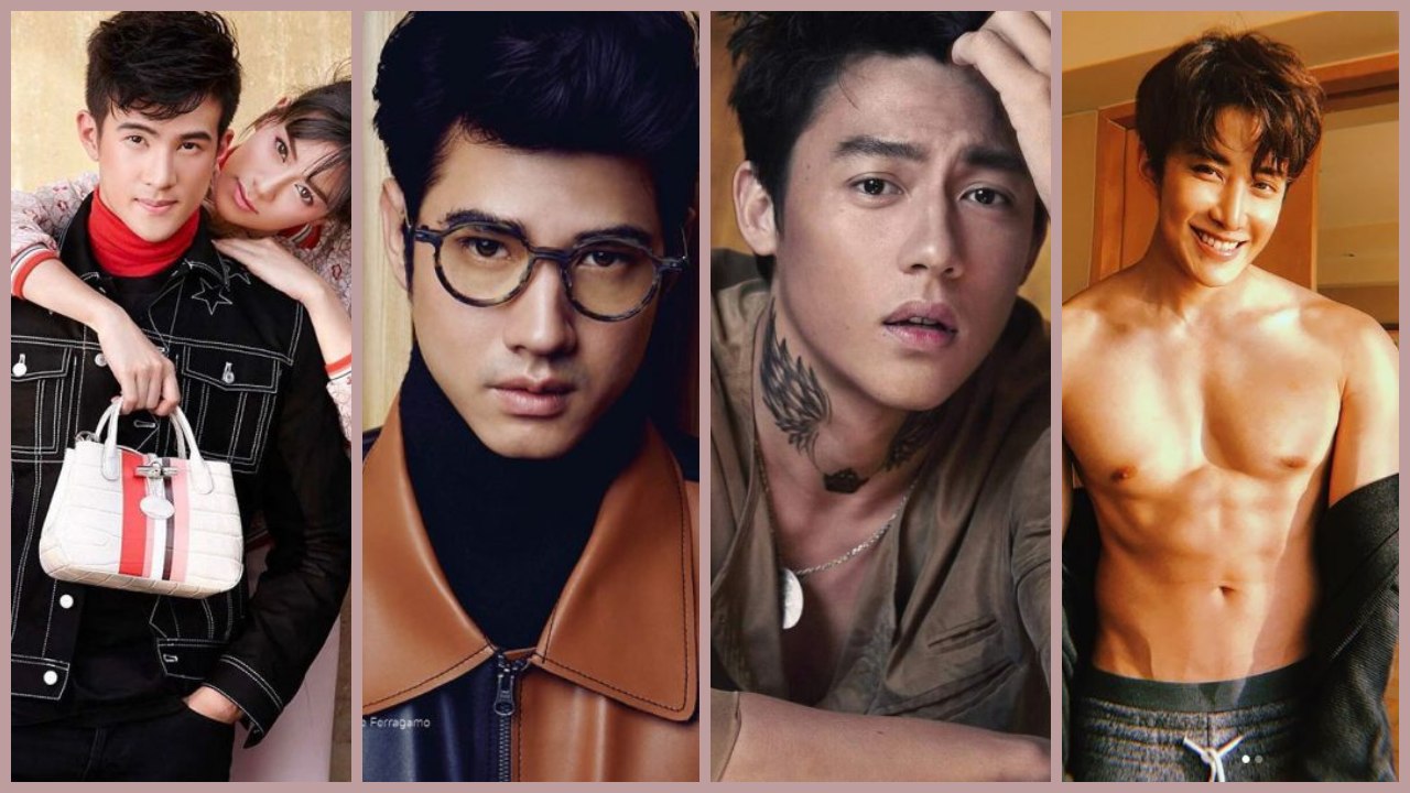 hot boy nam than thai lan - elle man feature 11