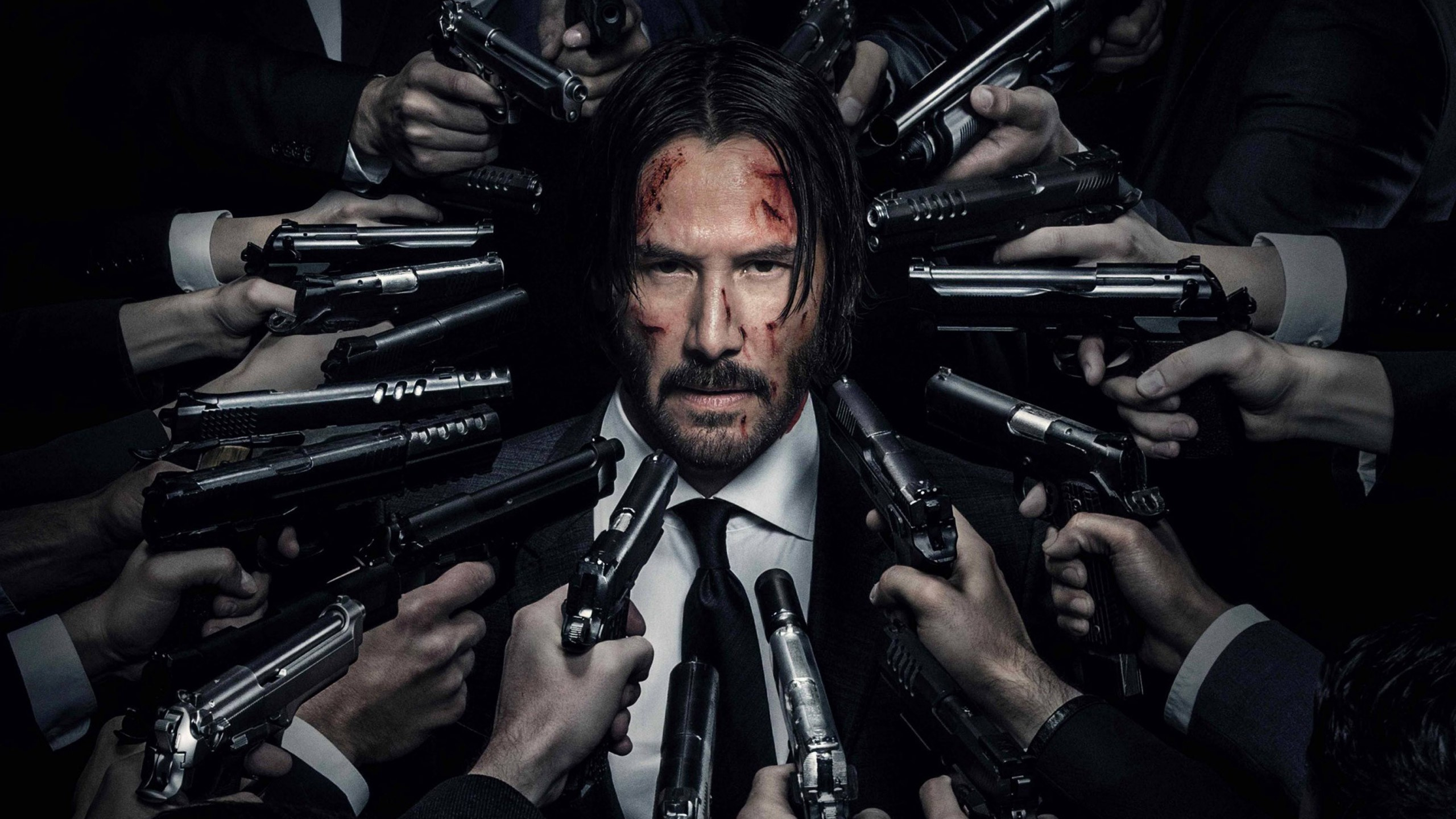 phim john wick 3 keanu reeves luyen tap voi SEALs elle man feature