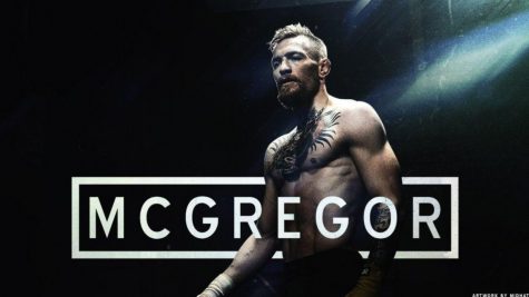 vo si conor mcgregor quay lay mma - elle man feature