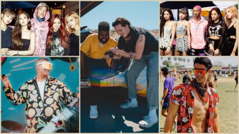 phong cach thoi trang nam coachella 2019 - elle man feature 18