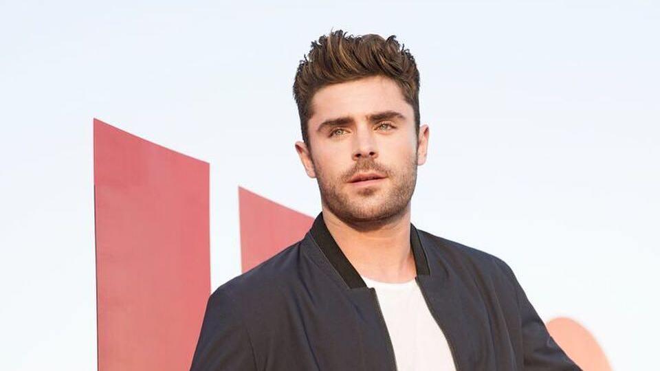 mau toc nam dep - elle man - zac efron feature