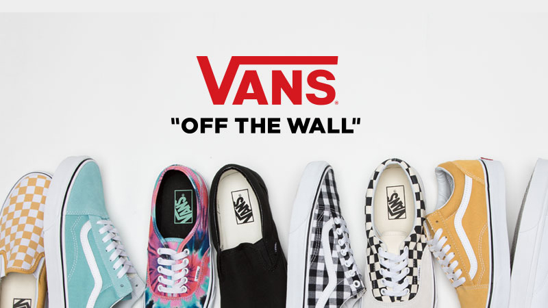Thương hiệu Vans ELLE Man feature