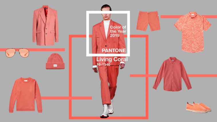 mau living coral elle men feature