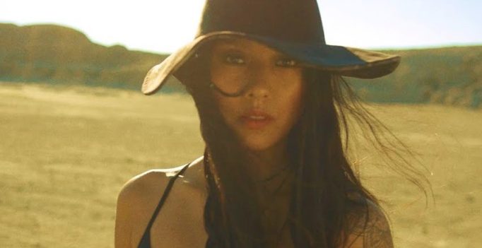 lee hyori doi non den