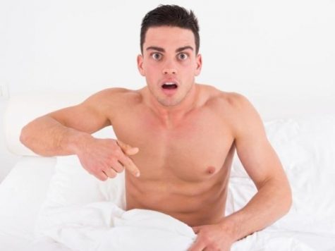 kích thước cậu bé - tác hại khủng khiếp của thuốc lá đếnsức khỏe nam giới