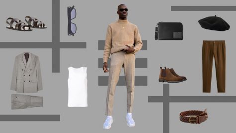 phoi do minimalism mau nam mac do nau feature
