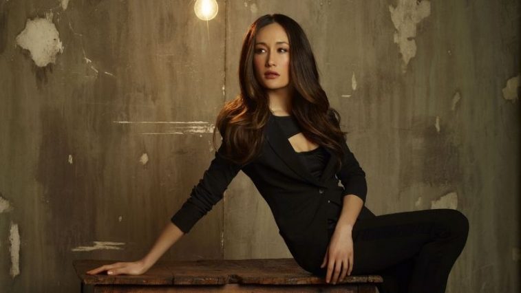 sinh nhat dien vien Maggie Q - elle man feature