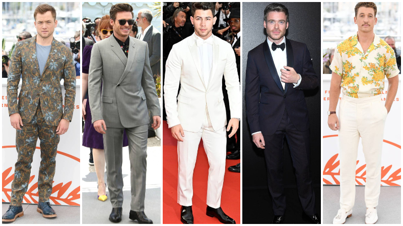 thời trang thảm đỏ tại cannes 2019 feature image