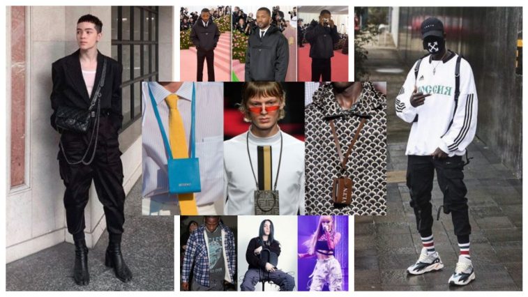 xu huong thoi trang dau 2019 - elle man feature