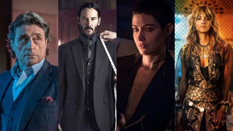 thoi trang john wick 3 elle feat