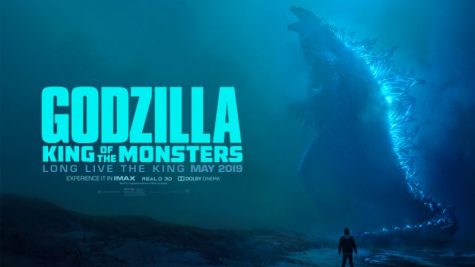 quái vật godzilla feature image