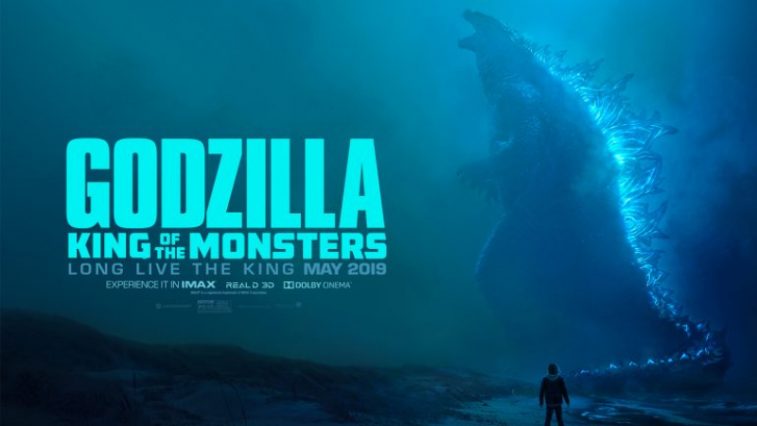 quái vật godzilla feature image