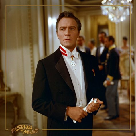 cách dạy con nghiêm khắc của captain von trapp