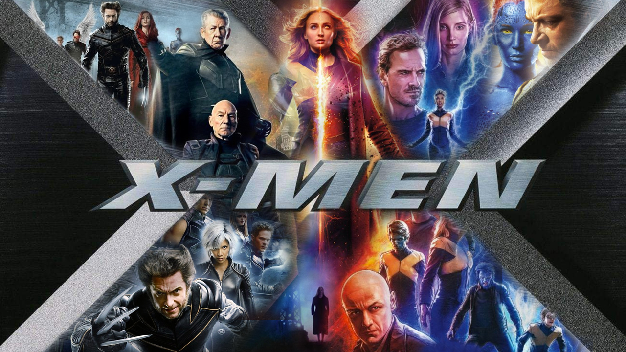 di nhan x-men feature - elle man