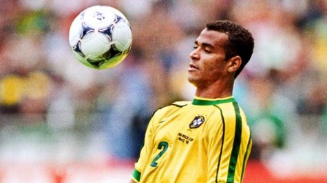 sinh nhật cầu thủ Cafu