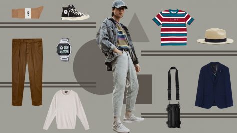 hướng dẫn phối đồ cho đàn ông gầy feature