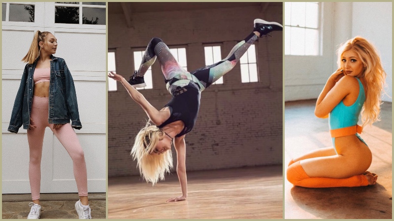 my nhan xinh dep dancer My - elle man feature 1