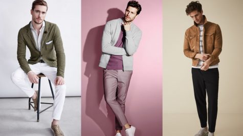 Cach phoi mau moi la - elle man feature 19