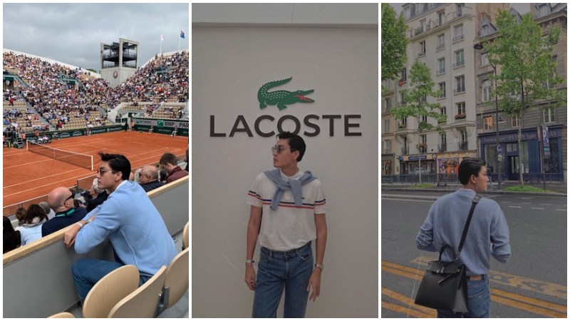 quang dai giai roland garros - elle man feature 1