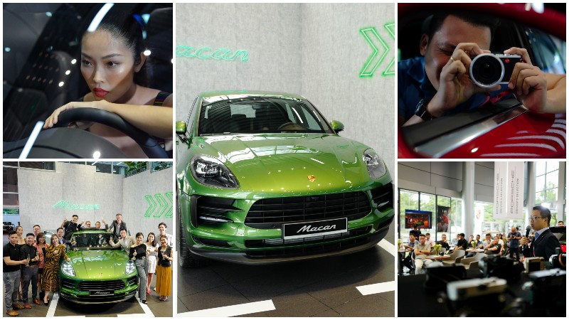 su kien porsche vietnam x leica ra mat macan- elle man feature 19