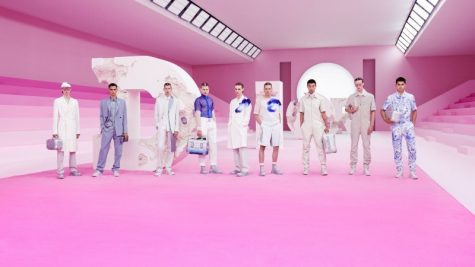 bo suu tap dior men he 2020 - elle man feature 1