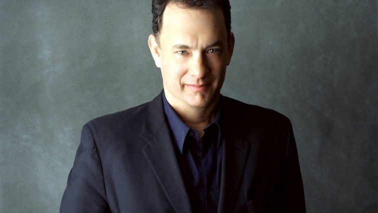 Tom Hanks - elle man featured image