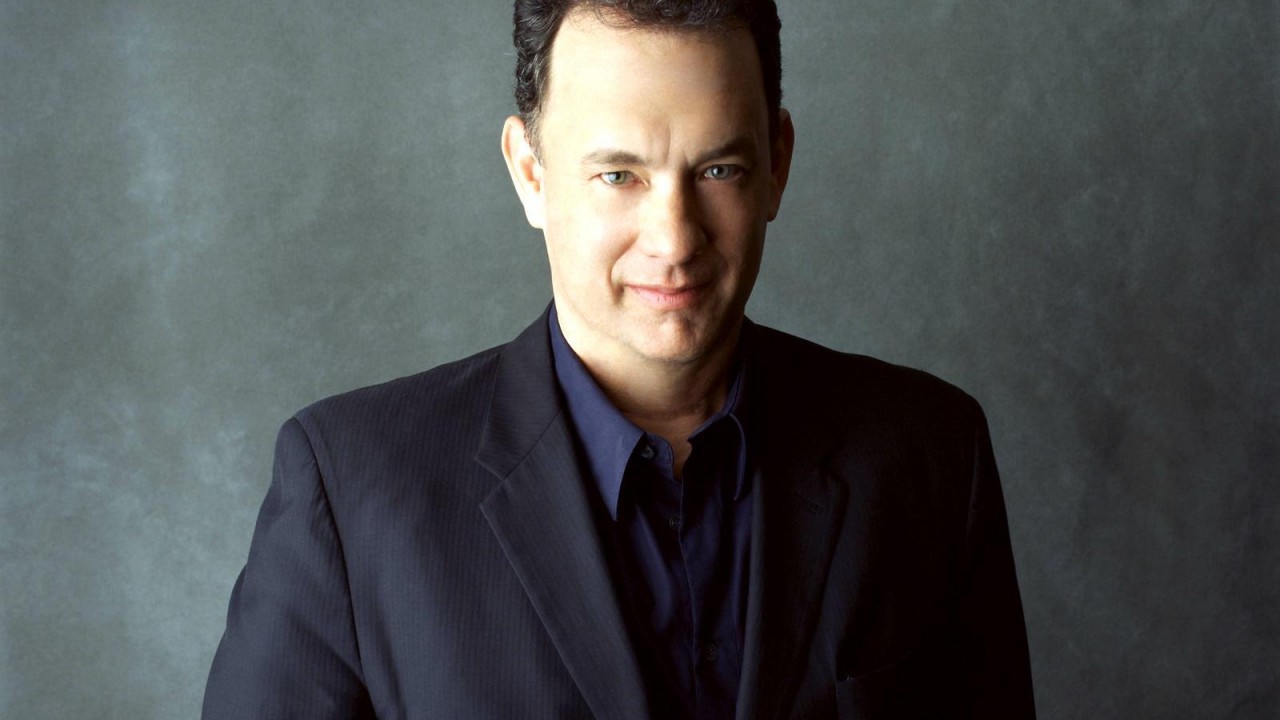 Tom Hanks - elle man featured image