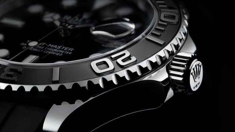Oyster Perpetual Yacht-Master 42 - elle man feature 1