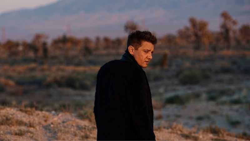 jeremy renner ra mat mv main attraction - elle man