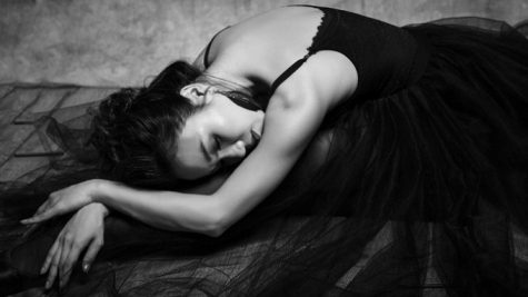 nghệ sĩ múa Đỗ Hải Anh 1