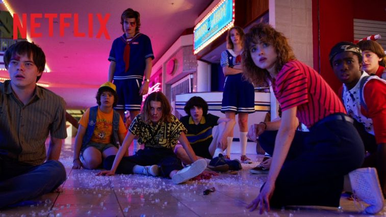 phong cách thời trang trong phim stranger things feature